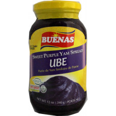 10.28639 - BUENAS PURPLE YAM JAM 24x12oz