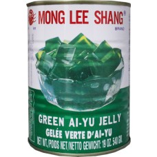 10.65706 - MLS GRASS JELLY (G) 12x19oz