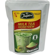 15.24803 - AI HONEYDEW MILK TEA 24x8oz