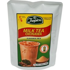 15.24806 - AI OKINAWA MILK TEA 24x8oz