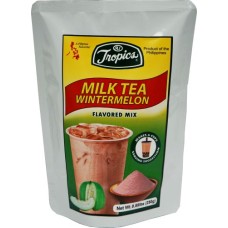 15.24812 - AI WINTERMELON MILK TEA 24x8oz
