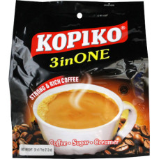 15.50103 - KOPIKO 3in1 COFFEE 12x30x20g