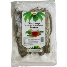 15.52603 - JANS SOURSOP LEAVES 4x25x0.8oz