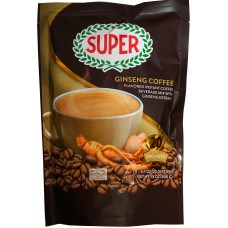 15.70400 - SUPER GINSENG COFFEE 20x20x20