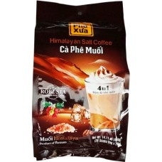 15.79200 - PH SALT COFFEE 20x20x20g