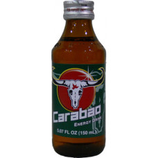 20.20101 - CARABAO ENERGY DRINK 50x150ml