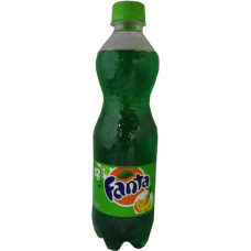 20.30110 - FANTA (GREEN) SODA 24x8.7oz