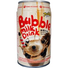 20.65708 - MLS BUBBLE MILK 24x11oz