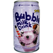 20.65709 - MLS BUBBLE MILK TARO 24x11oz