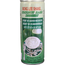 20.65711 - MLS COCO SAGO DESSERT 30x250