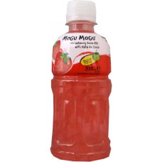 20.66008 - MM STRAWBERRY JUICE 24x320ml