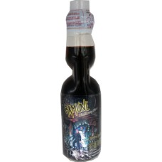 20.67002 - NARUTO RAMUNE (BLACK) 30x200ml