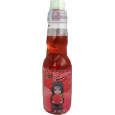 20.67009 - NARUTO RAMUNE (RASP) 30x200ml