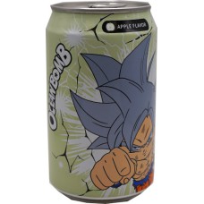 20.68000 - OB SPARKLING APPLE 24x330ml