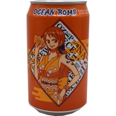 20.68002 - OB SPARKLING MANGO 24x330ml