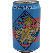 20.68007 - OB SPARKLING TROP 24x330ml