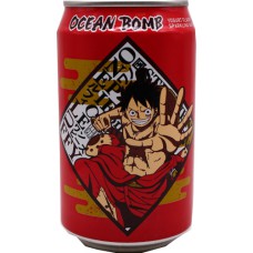 20.68009 - OB SPARKLING YOGURT 24x330ml