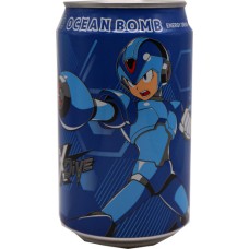 20.68010 - OB SPARKLING CUCUMBER 24x330ml