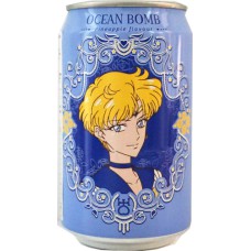 20.68012 - OB SPARKLING PINE 24x330ml