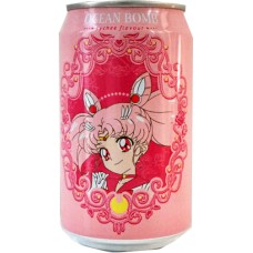 20.68014 - OB SPARKLING LYCHEE 24x330ml