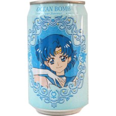 20.68016 - OB SPARKLING PEAR 24x330ml