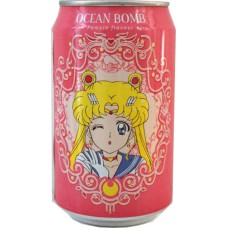 20.68017 - OB SPARKLING POMELO 24x330ml