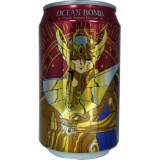 20.68025 - OB SPARKLING P-YOGURT 24x330ml