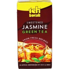 20.85800 - TEH KOTAK JASMINE TEA 24x10oz