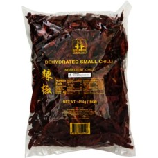 25.28360 - CTF DRIED CHILI 30x16oz