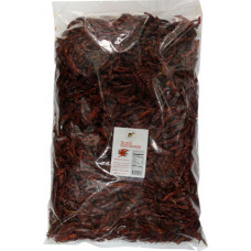 25.43162 - DRIED CHILI 5lbs 