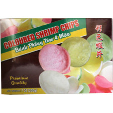 25.43190 - GE SHRIMP CHIPS (C) 50x7oz