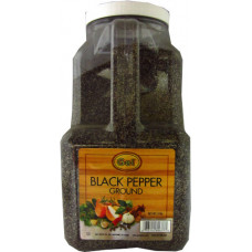 25.43502 - BLACK PEPPER 5lbs