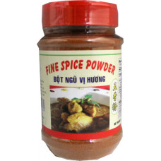 35.43074 - GE 5-SPICE POWDER 36x4.2oz