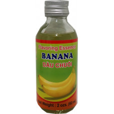 35.45303 - GK BANANA ESSENCE 24x2oz