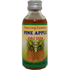 35.45318 - GK PINEAPPLE ESSENCE 24x2oz