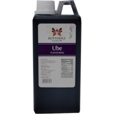 35.55010 - BUTTERFLY UBE 10x1l