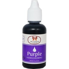 35.55018 - BUTTERFLY PURPLE COLOR 24x1oz