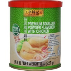 35.55500 - LKK CHICKEN POWDER 24x8oz
