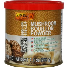 35.55506 - LKK MUSHROOM 12x7oz