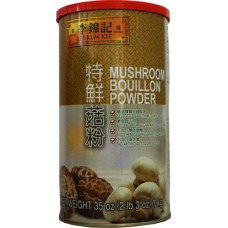 35.55509 - LKK MUSHROOM 12x35oz