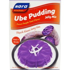 35.66263 - NORA UBE PUDDING 24x5oz
