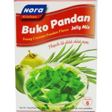 35.66266 - NORA BUCO PANDAN 24x5.9oz