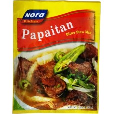35.66321 - NORA PAPAITAN 24x42g