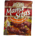 35.67006 - MS BBQ MARINADE MIX 24x50g