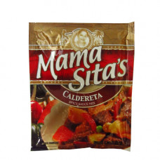 35.67033 - MS CALDERETA 24x50g