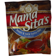 35.67042 - MS SWEET & SOUR MIX 24x57g