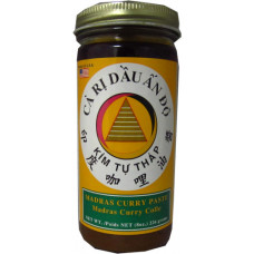 35.70818 - PYRAMIDE CURRY PASTE 12x8oz