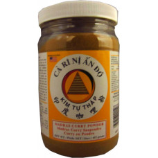 35.70821 - PYRAMIDE CURRY BG JAR 12x16o