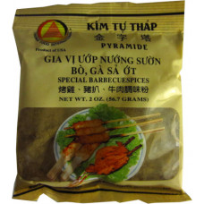 35.70828 - PYRAMIDE GIA VI UOP 50x2oz 