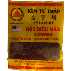 35.70831 - PYRAMIDE HOT DIEU MAU 50x2oz A